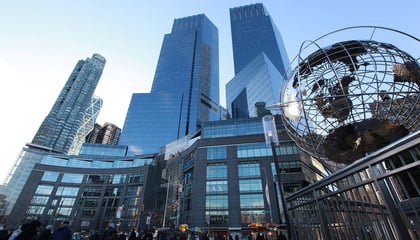Warner Center